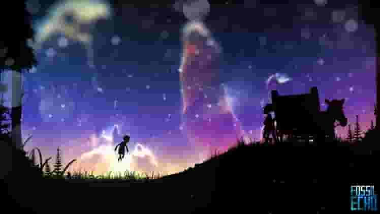 Fossil Echo screenshot thumbnail screenshot 2