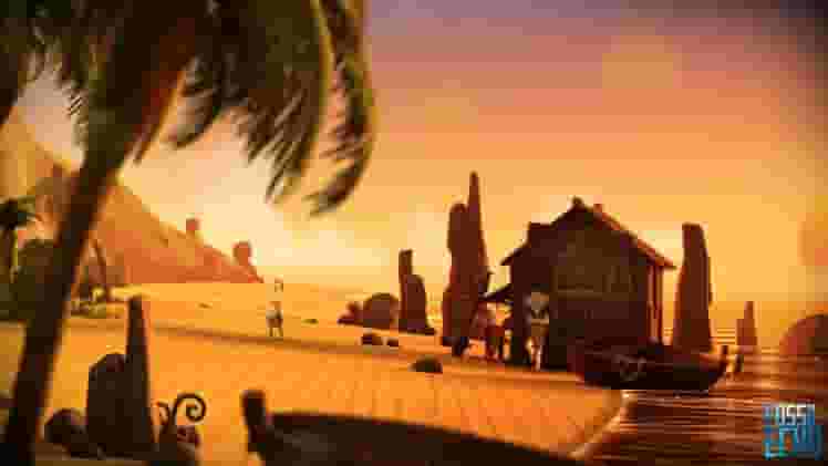 Fossil Echo screenshot thumbnail screenshot 4