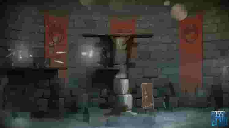 Fossil Echo screenshot thumbnail screenshot 5