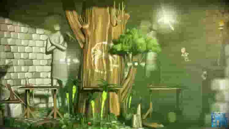 Fossil Echo screenshot thumbnail screenshot 6