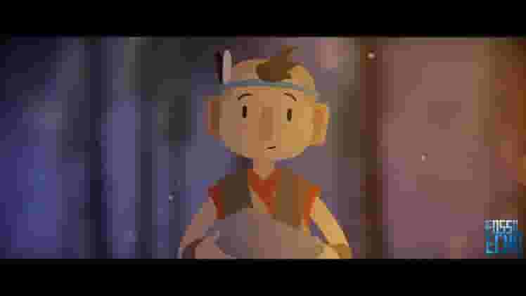 Fossil Echo screenshot thumbnail screenshot 7