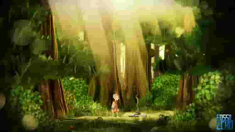 Fossil Echo screenshot thumbnail screenshot 8