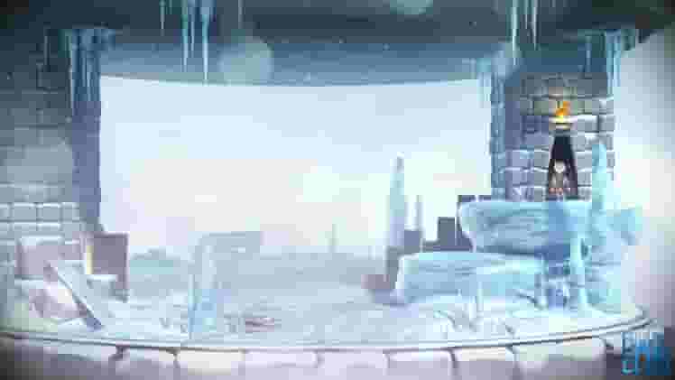 Fossil Echo screenshot thumbnail screenshot 9