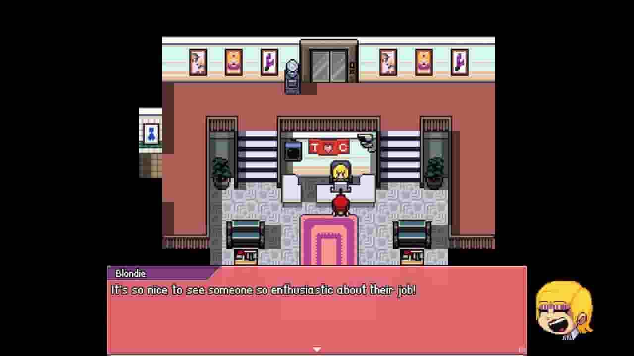 Foto Boy: A New Job screenshot thumbnail screenshot 1