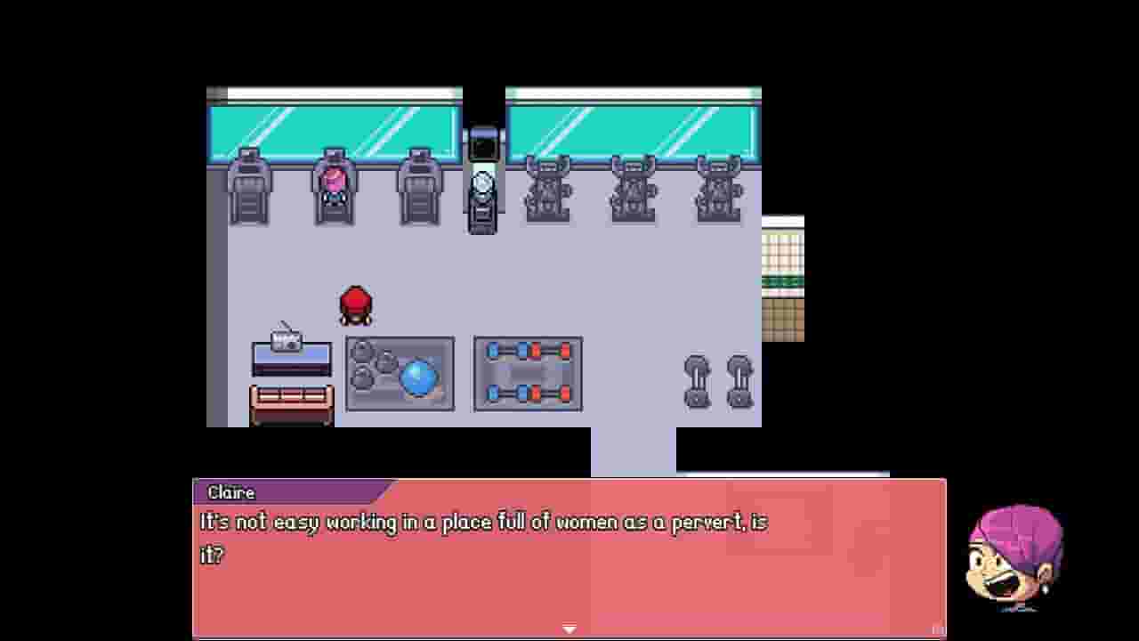 Foto Boy: A New Job screenshot thumbnail screenshot 10