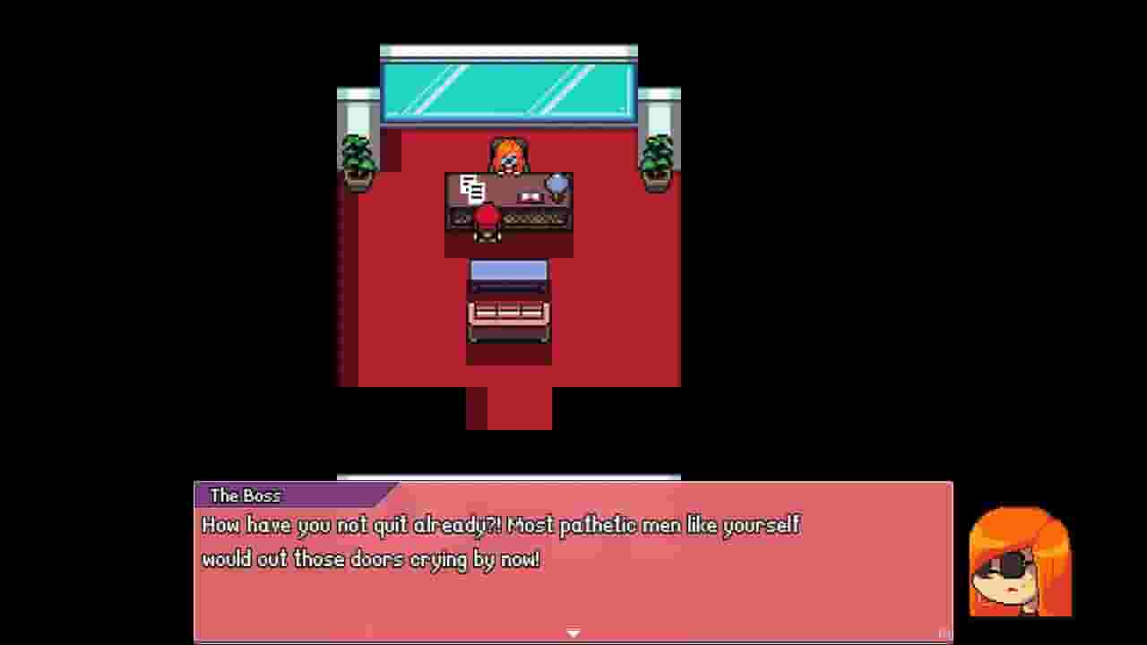 Foto Boy: A New Job screenshot thumbnail screenshot 4