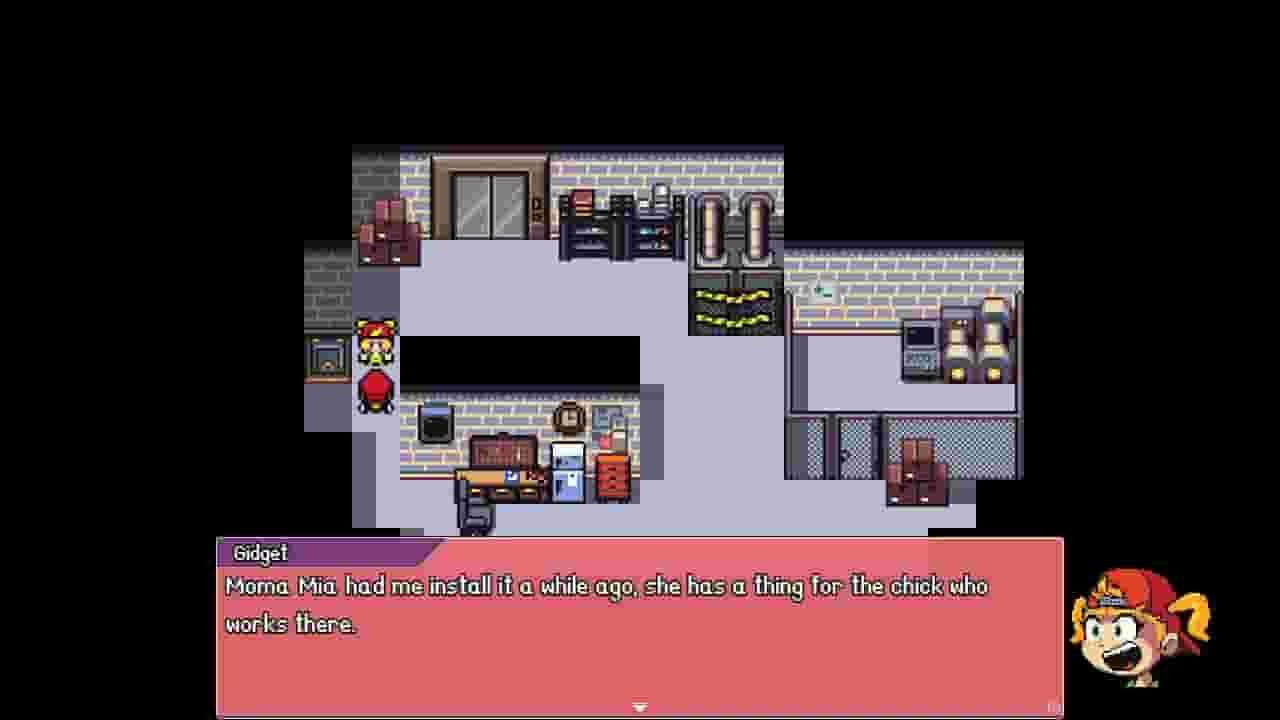 Foto Boy: A New Job screenshot thumbnail screenshot 5