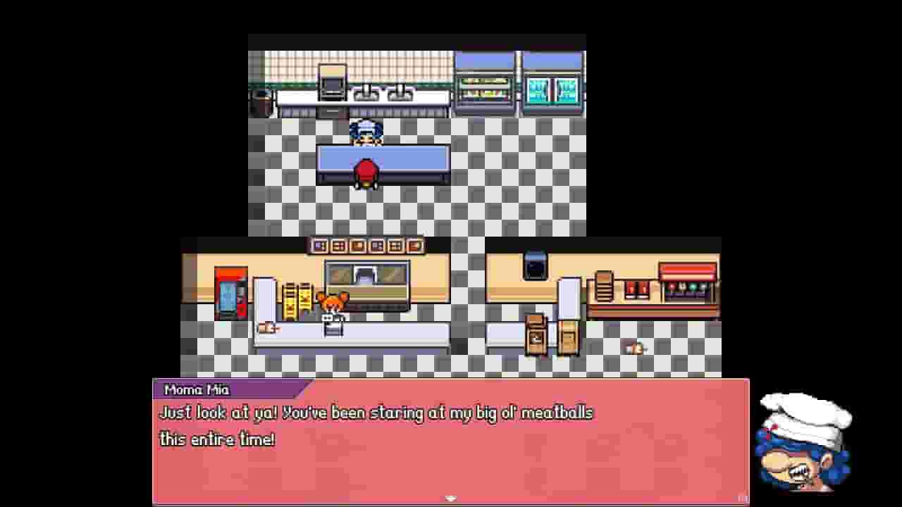 Foto Boy: A New Job screenshot thumbnail screenshot 6