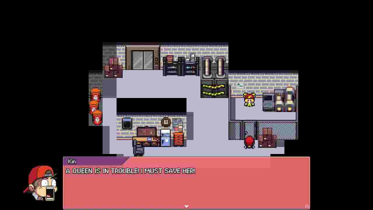 Foto Boy: A New Job screenshot thumbnail screenshot 7