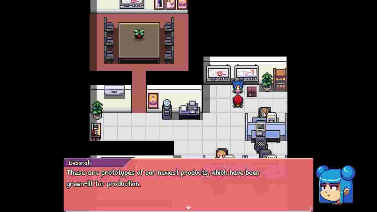 Foto Boy: A New Job screenshot thumbnail screenshot 8