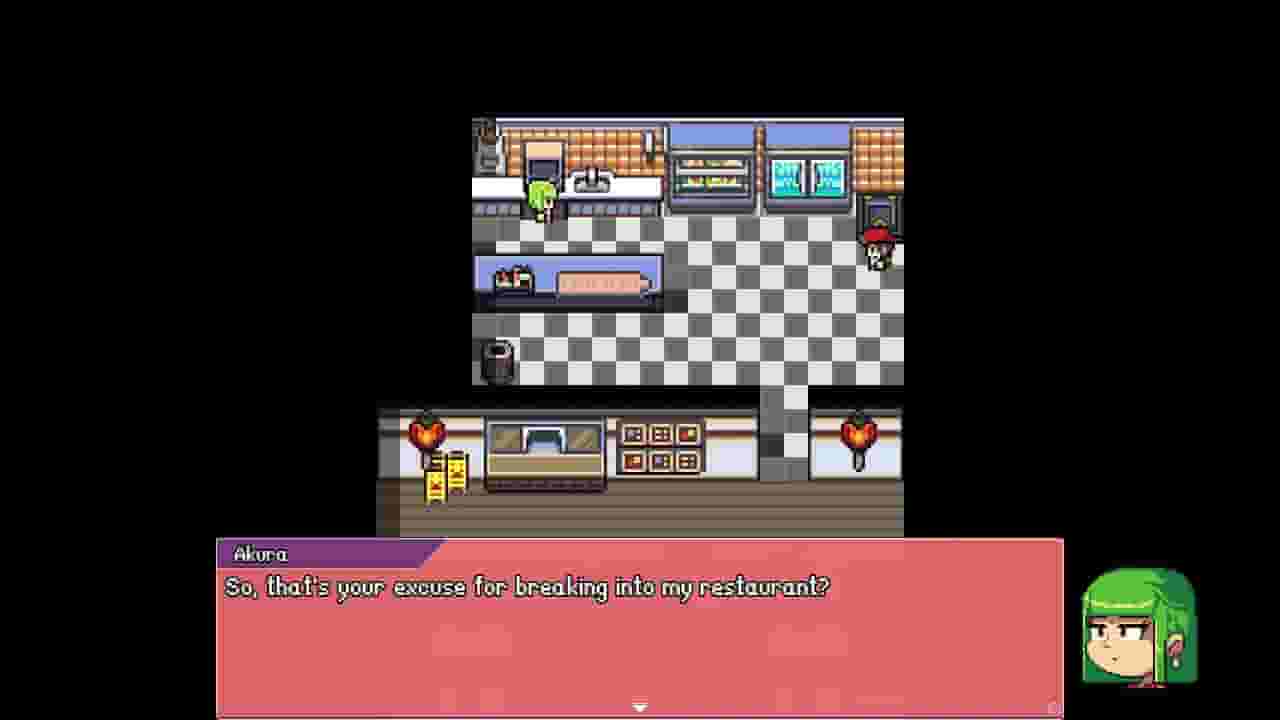 Foto Boy: A New Job screenshot thumbnail screenshot 9