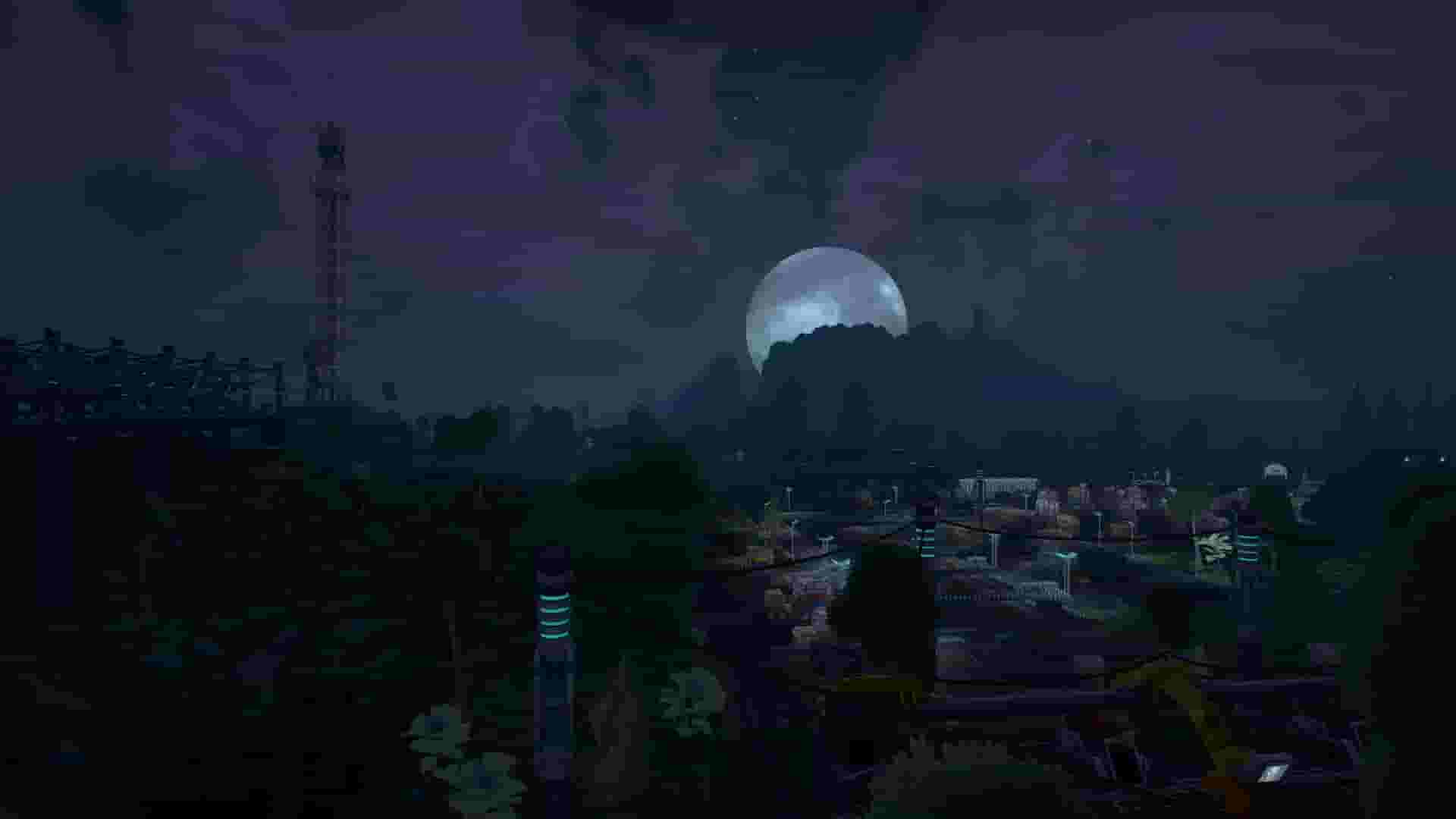 FOUNDRY screenshot thumbnail screenshot 10