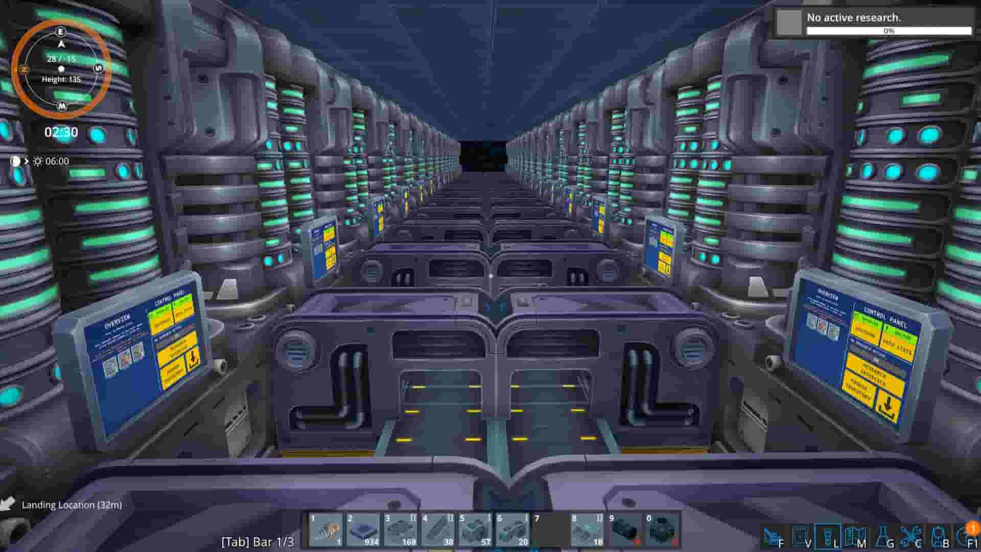 FOUNDRY screenshot thumbnail screenshot 14