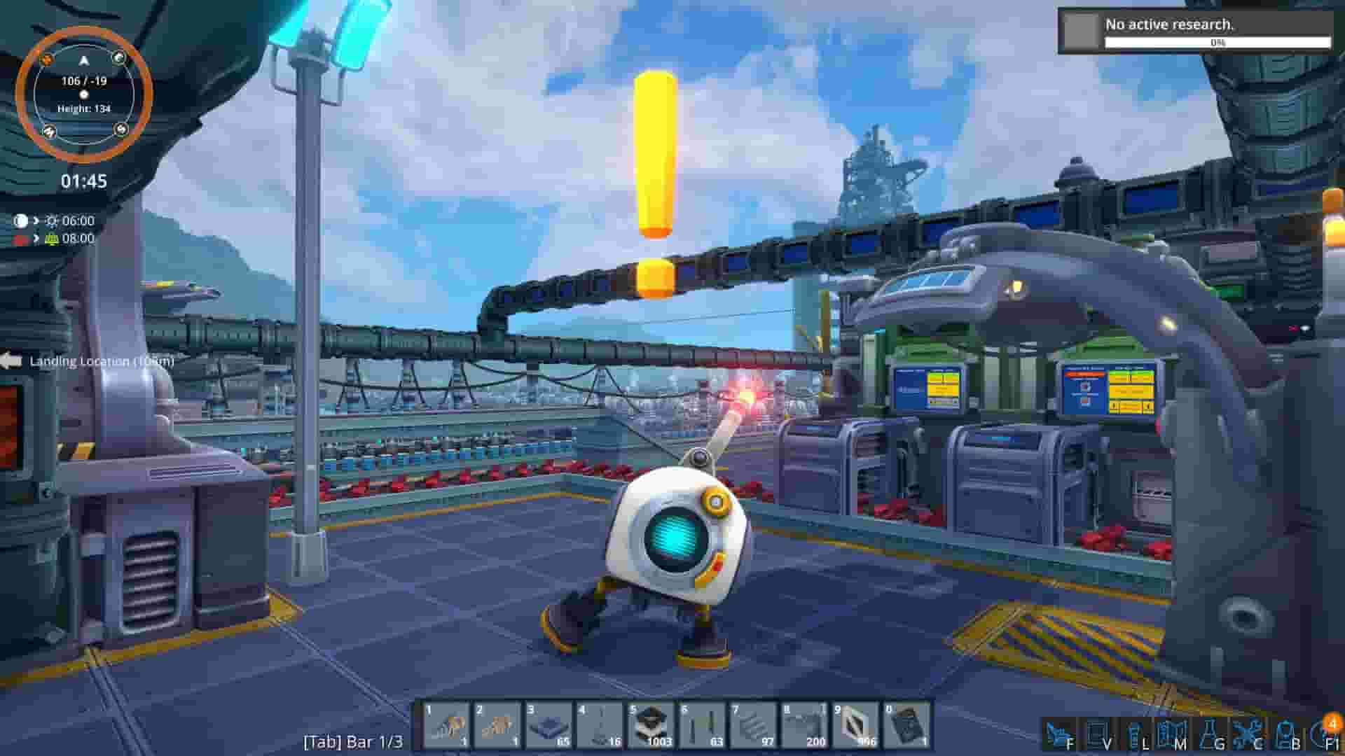 FOUNDRY screenshot thumbnail screenshot 2