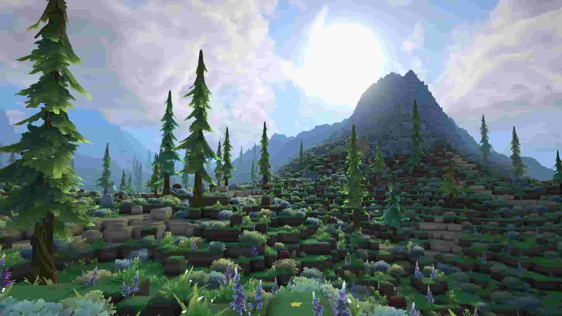 FOUNDRY screenshot thumbnail screenshot 8