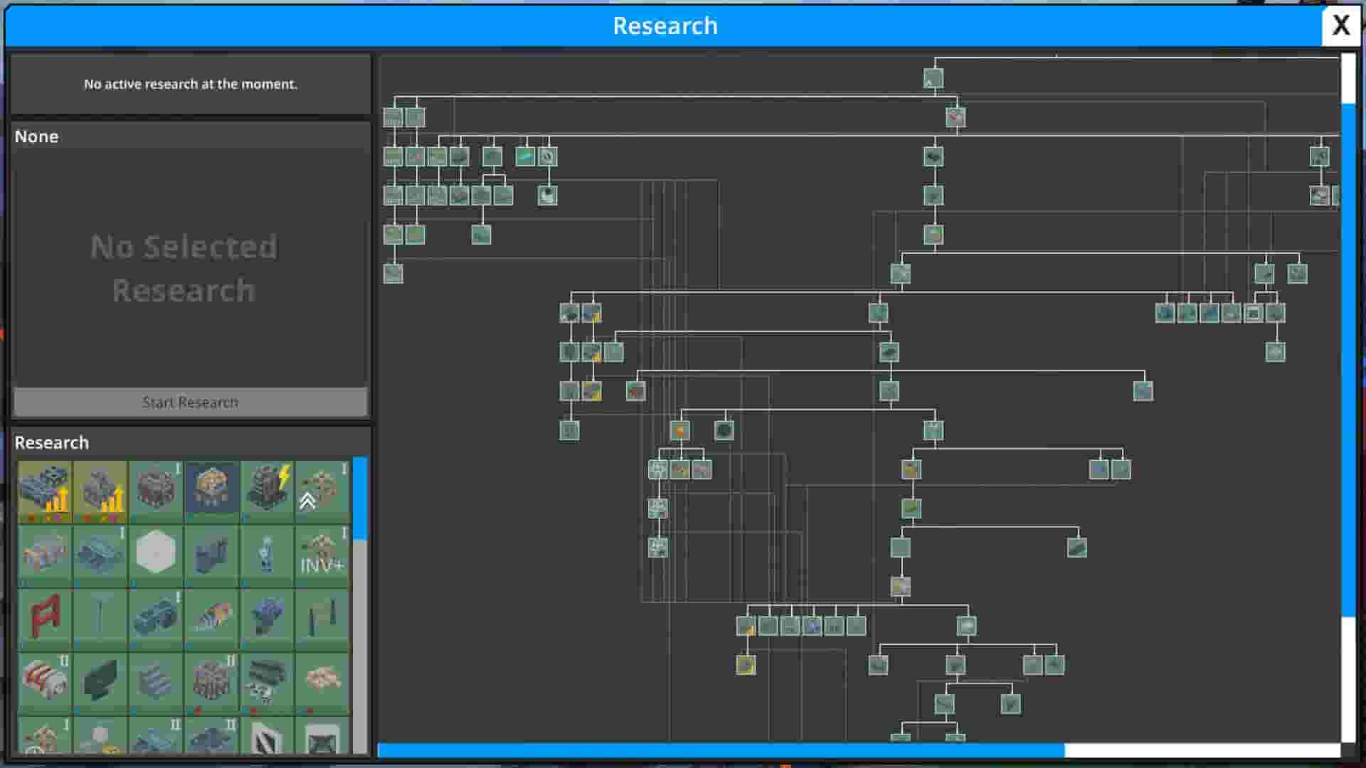 FOUNDRY screenshot thumbnail screenshot 9