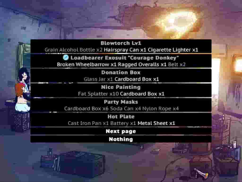 Four Horsemen screenshot thumbnail screenshot 3