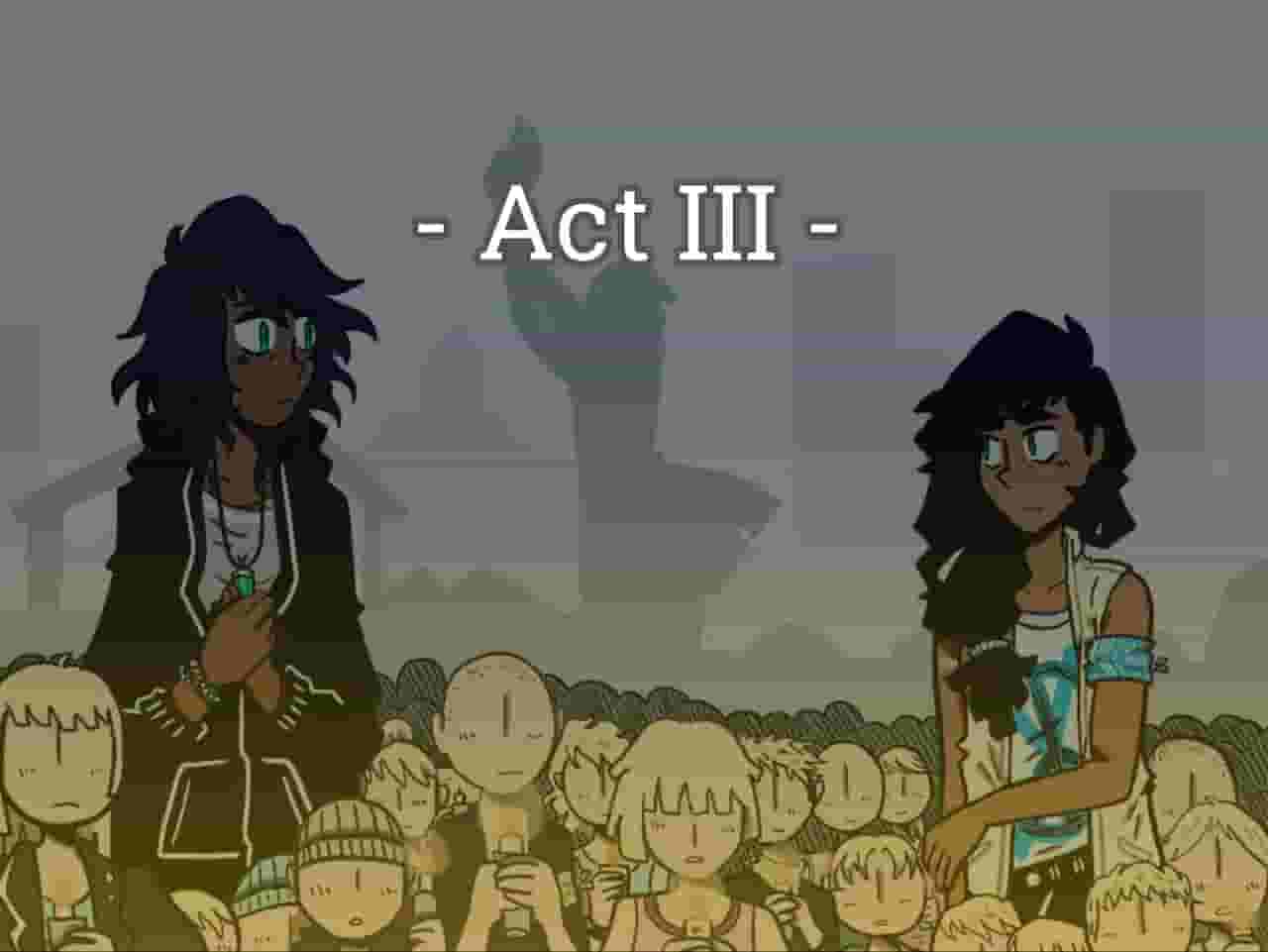 Four Horsemen screenshot thumbnail screenshot 4