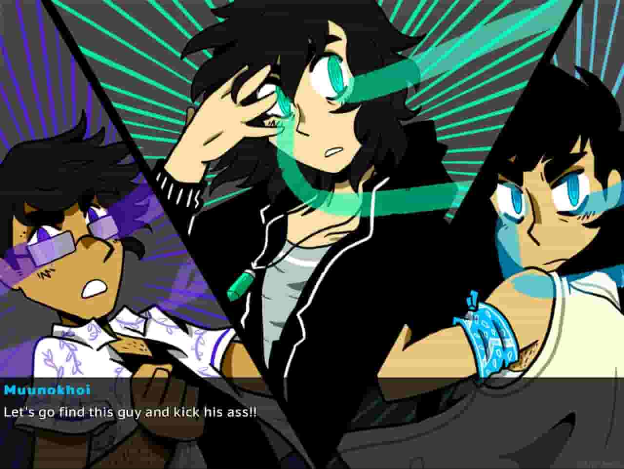 Four Horsemen screenshot thumbnail screenshot 5