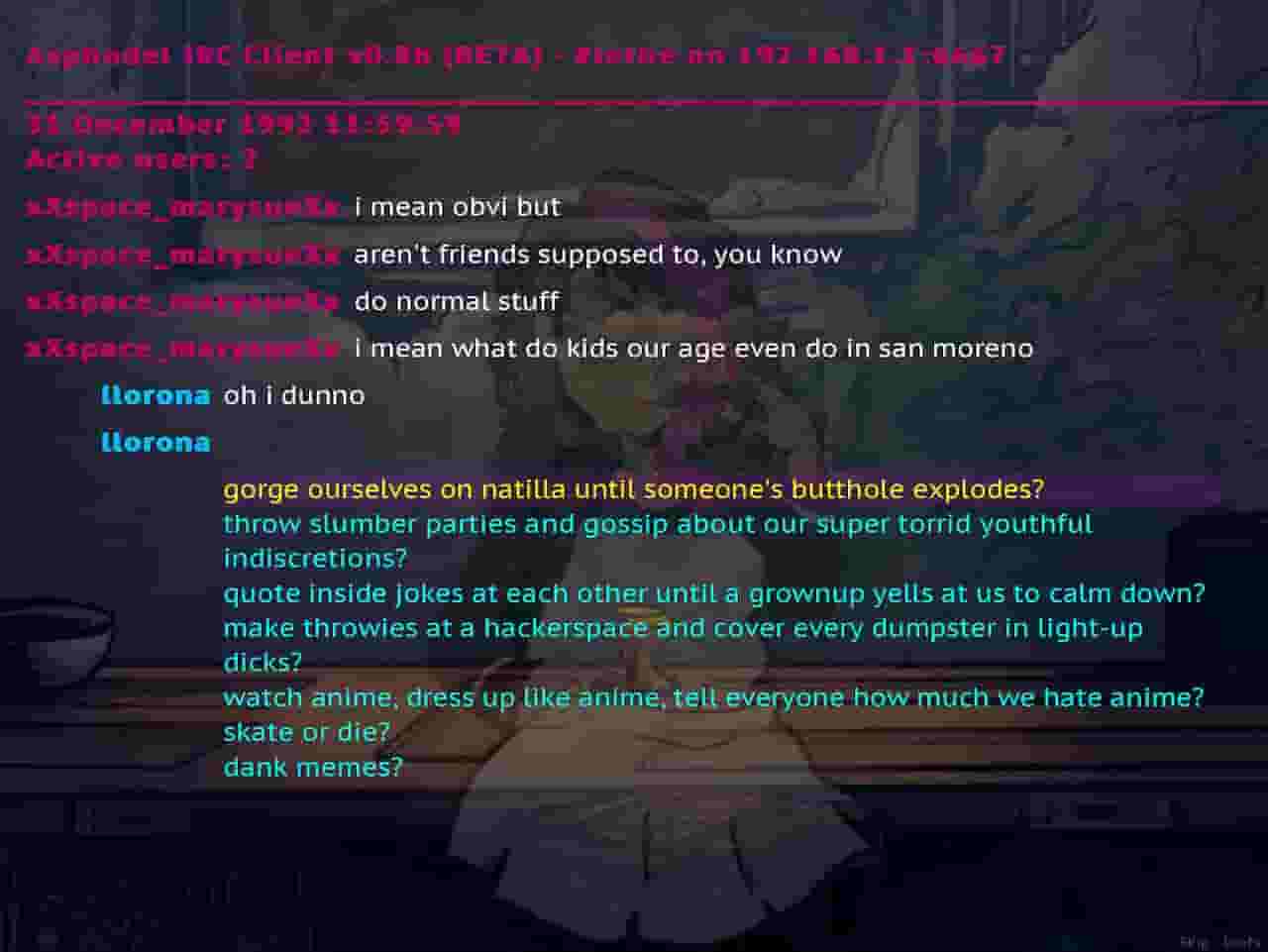 Four Horsemen screenshot thumbnail screenshot 6