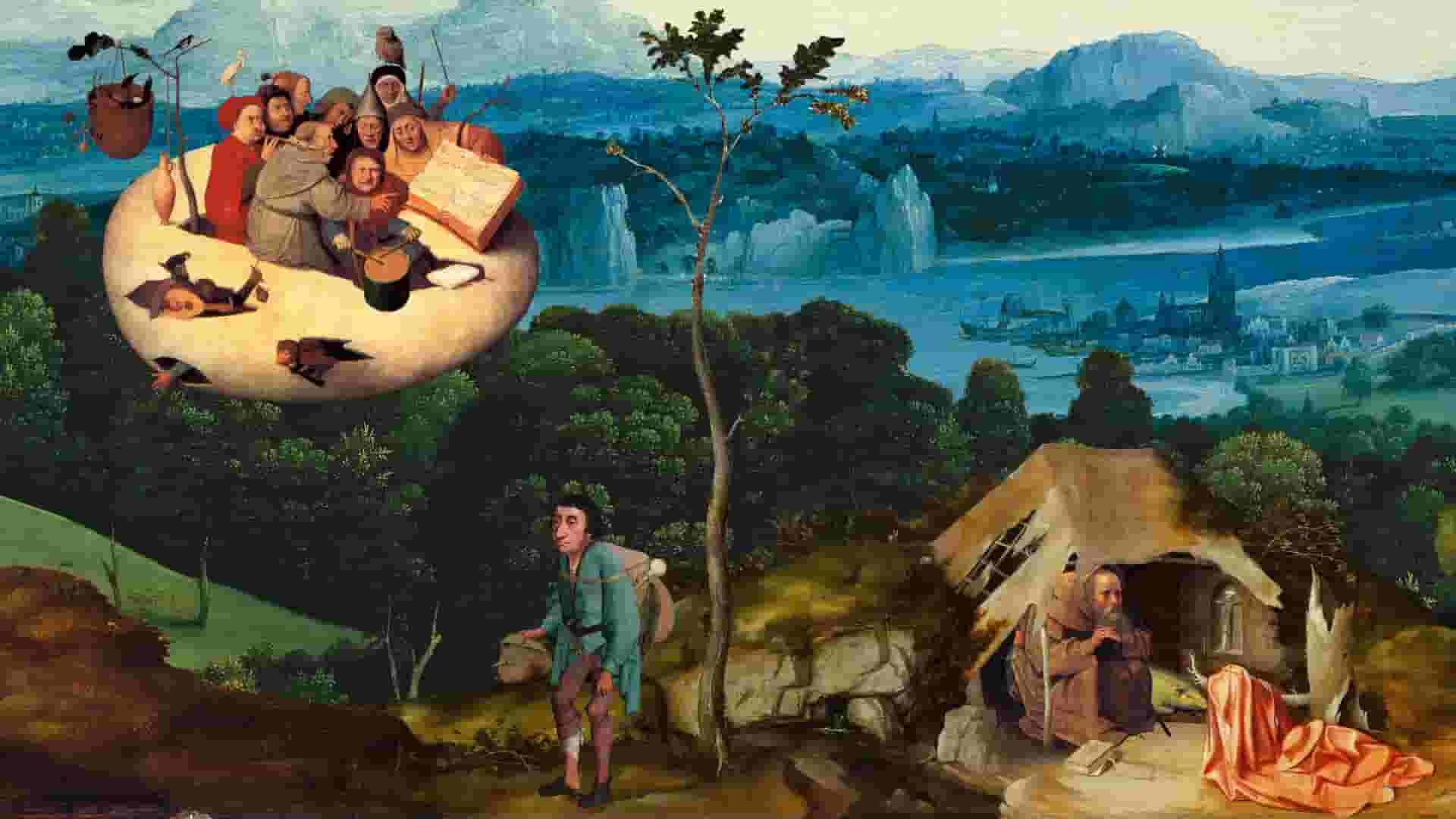 Four Last Things screenshot thumbnail screenshot 1