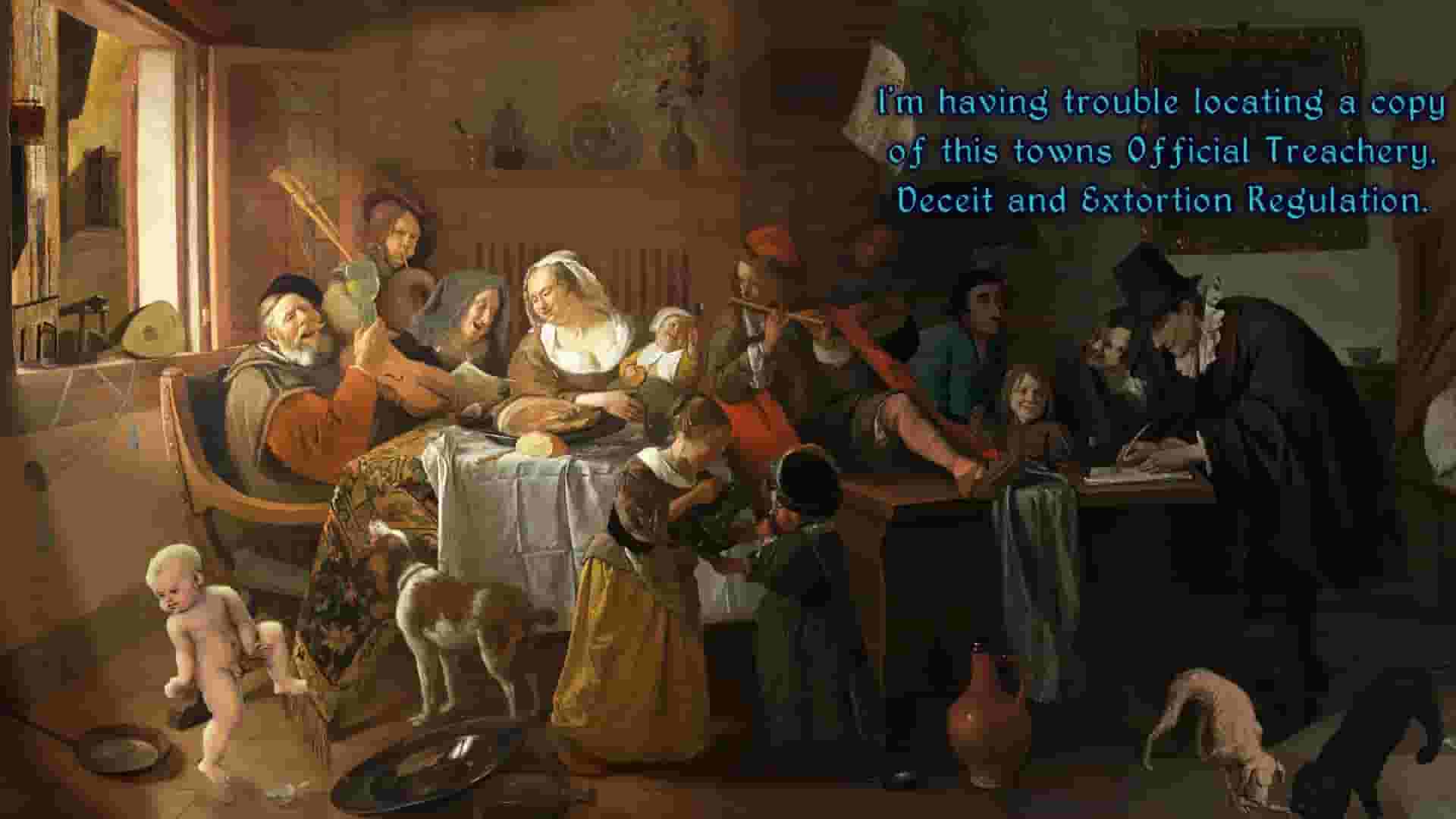 Four Last Things screenshot thumbnail screenshot 2