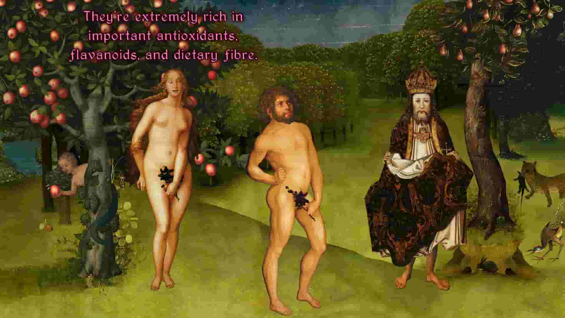 Four Last Things screenshot thumbnail screenshot 3