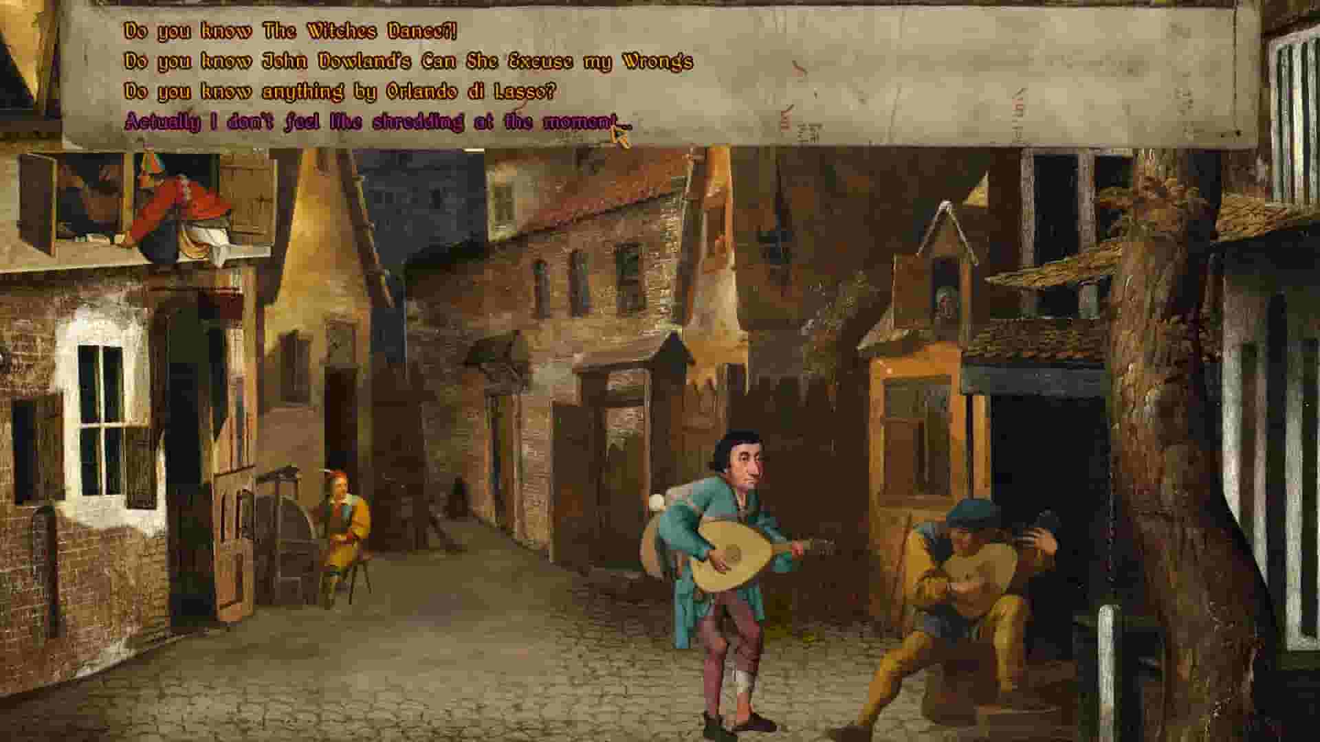 Four Last Things screenshot thumbnail screenshot 4