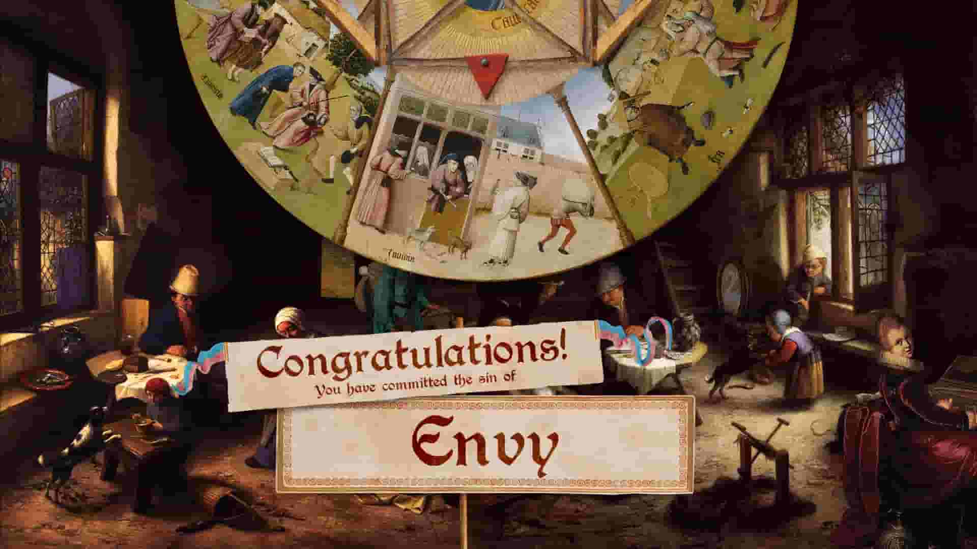 Four Last Things screenshot thumbnail screenshot 5