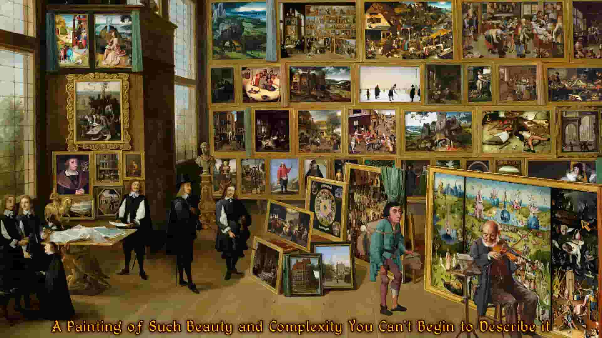 Four Last Things screenshot thumbnail screenshot 6