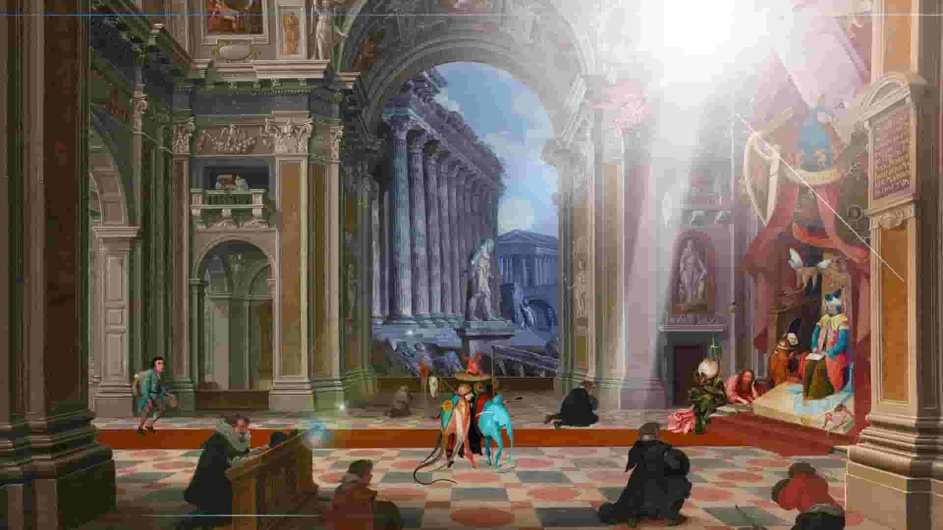 Four Last Things screenshot thumbnail screenshot 8