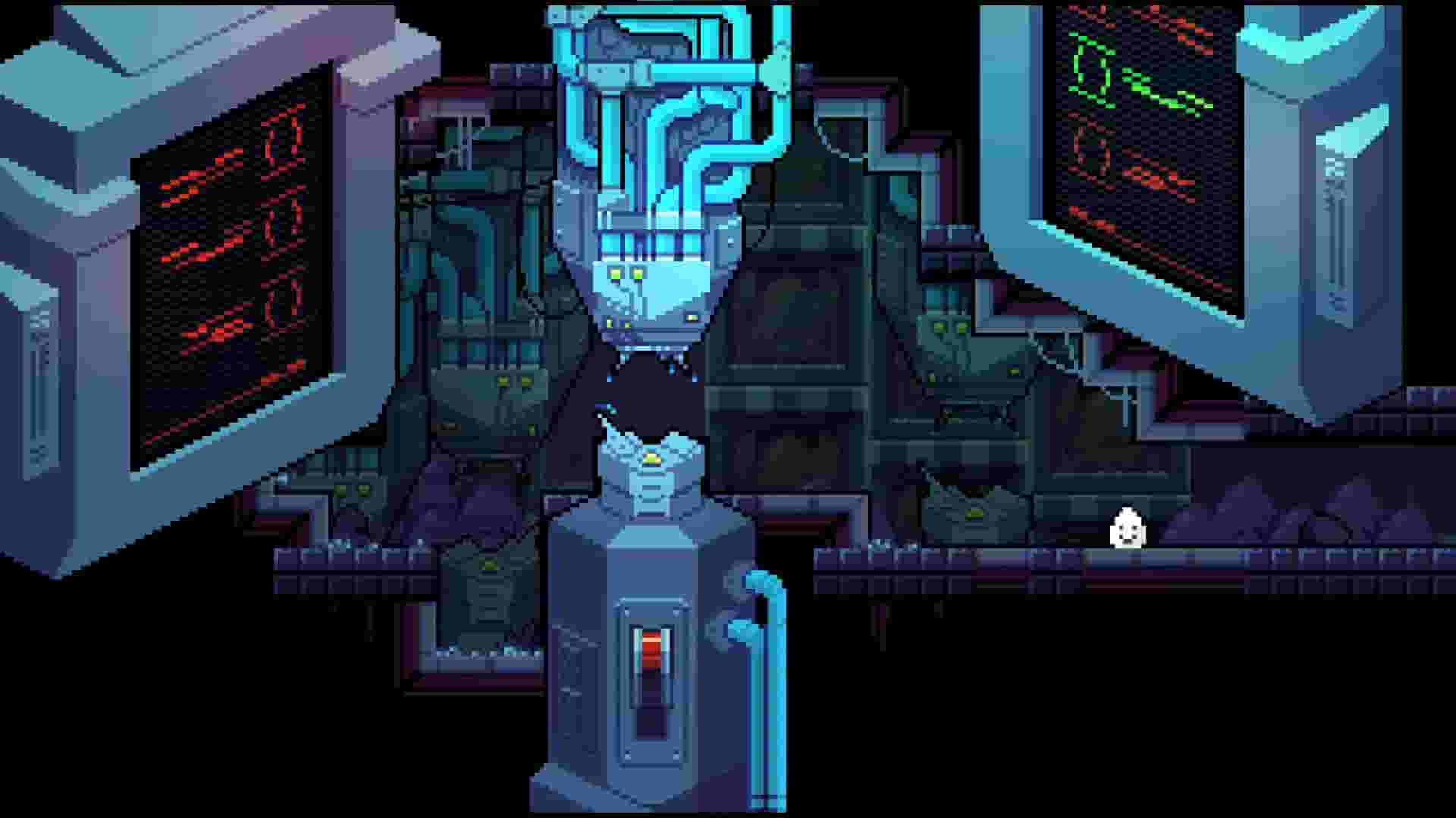 Fowl Damage screenshot thumbnail screenshot 0