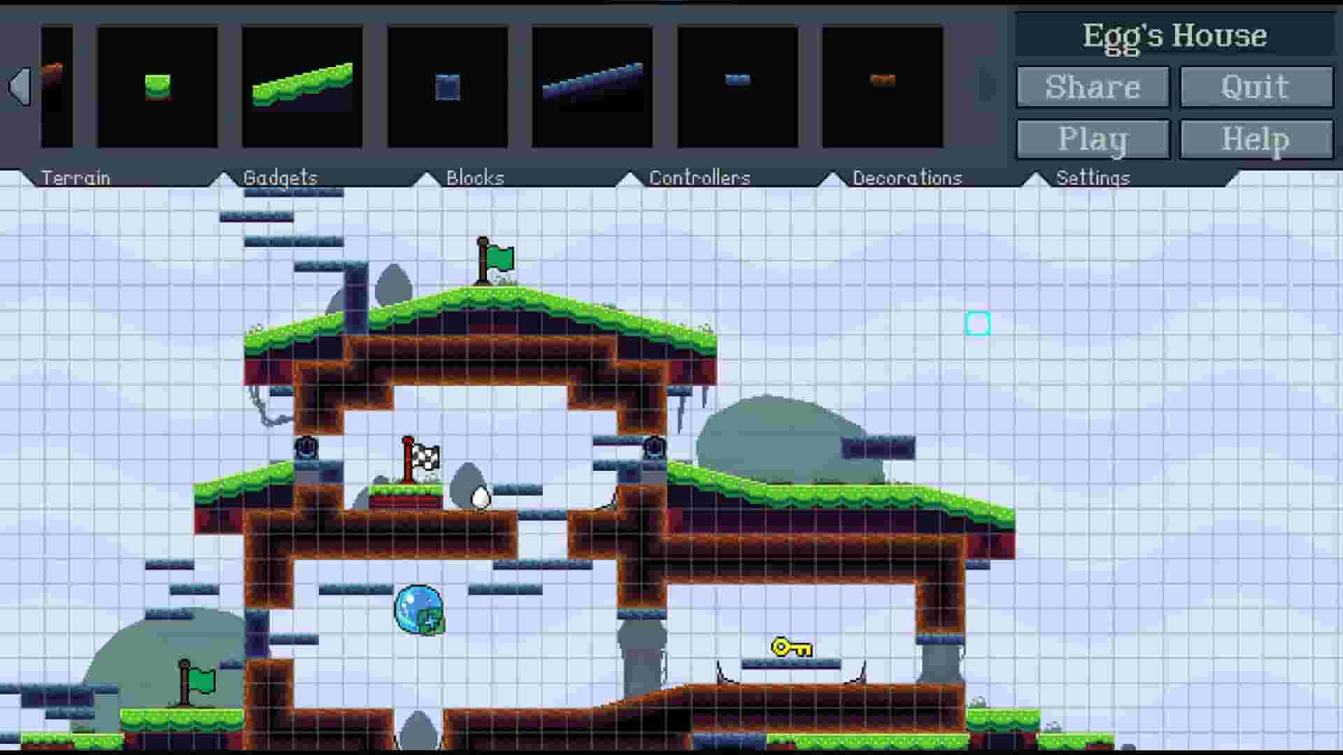 Fowl Damage screenshot thumbnail screenshot 2