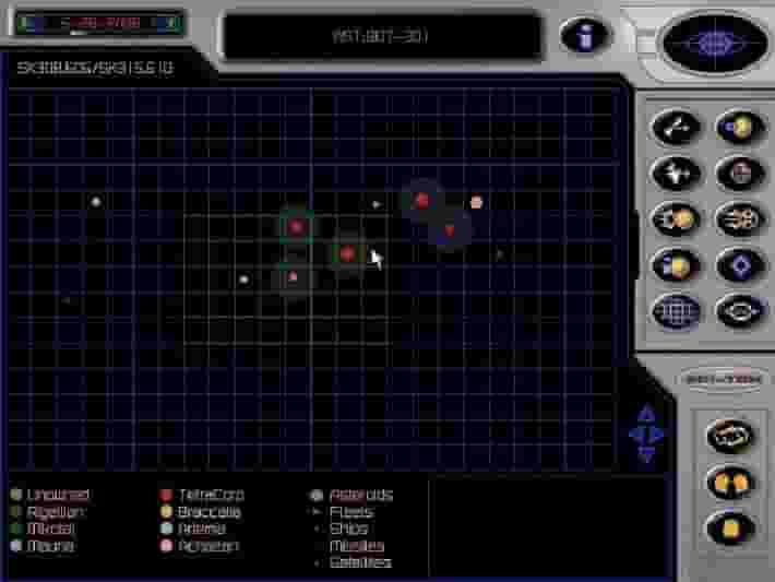 Fragile Allegiance screenshot thumbnail screenshot 10