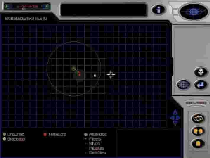 Fragile Allegiance screenshot thumbnail screenshot 2