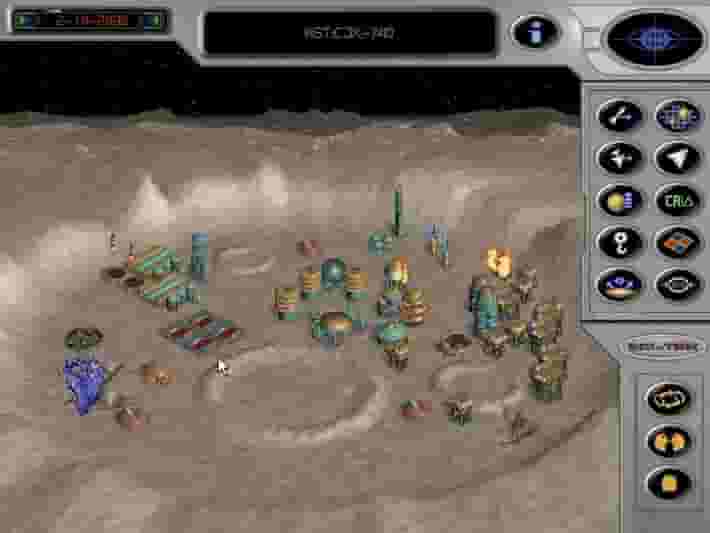 Fragile Allegiance screenshot thumbnail screenshot 5