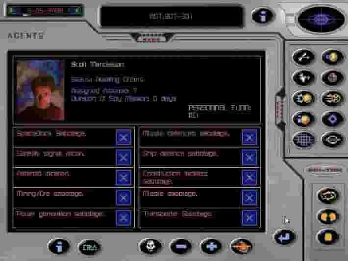 Fragile Allegiance screenshot thumbnail screenshot 6