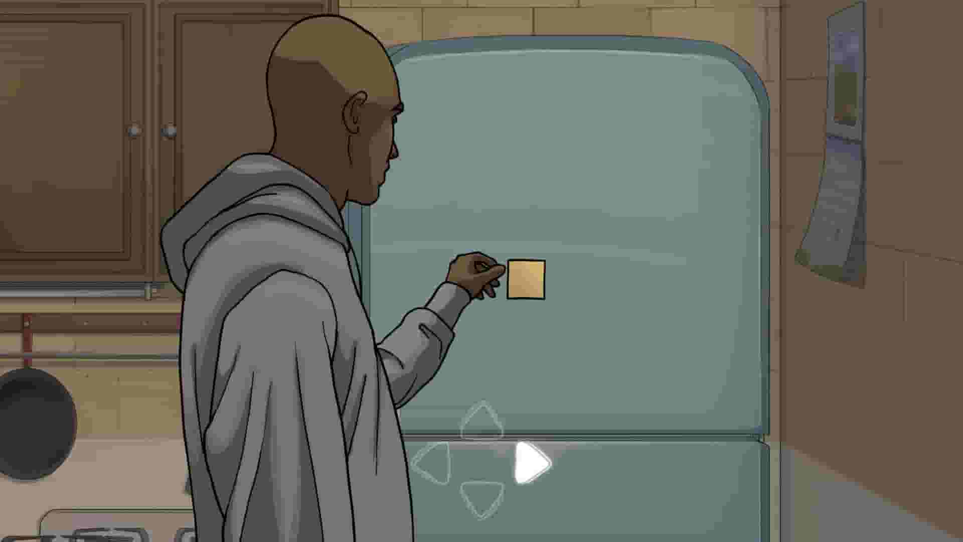 Frank and Drake screenshot thumbnail screenshot 0