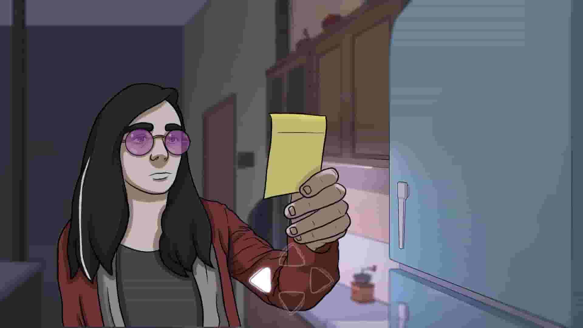 Frank and Drake screenshot thumbnail screenshot 1