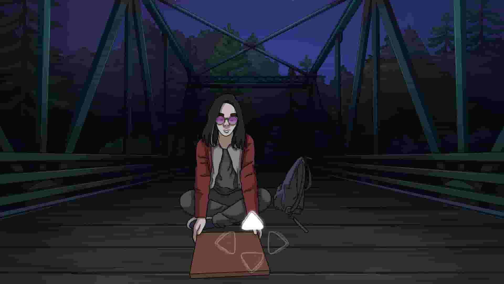 Frank and Drake screenshot thumbnail screenshot 4