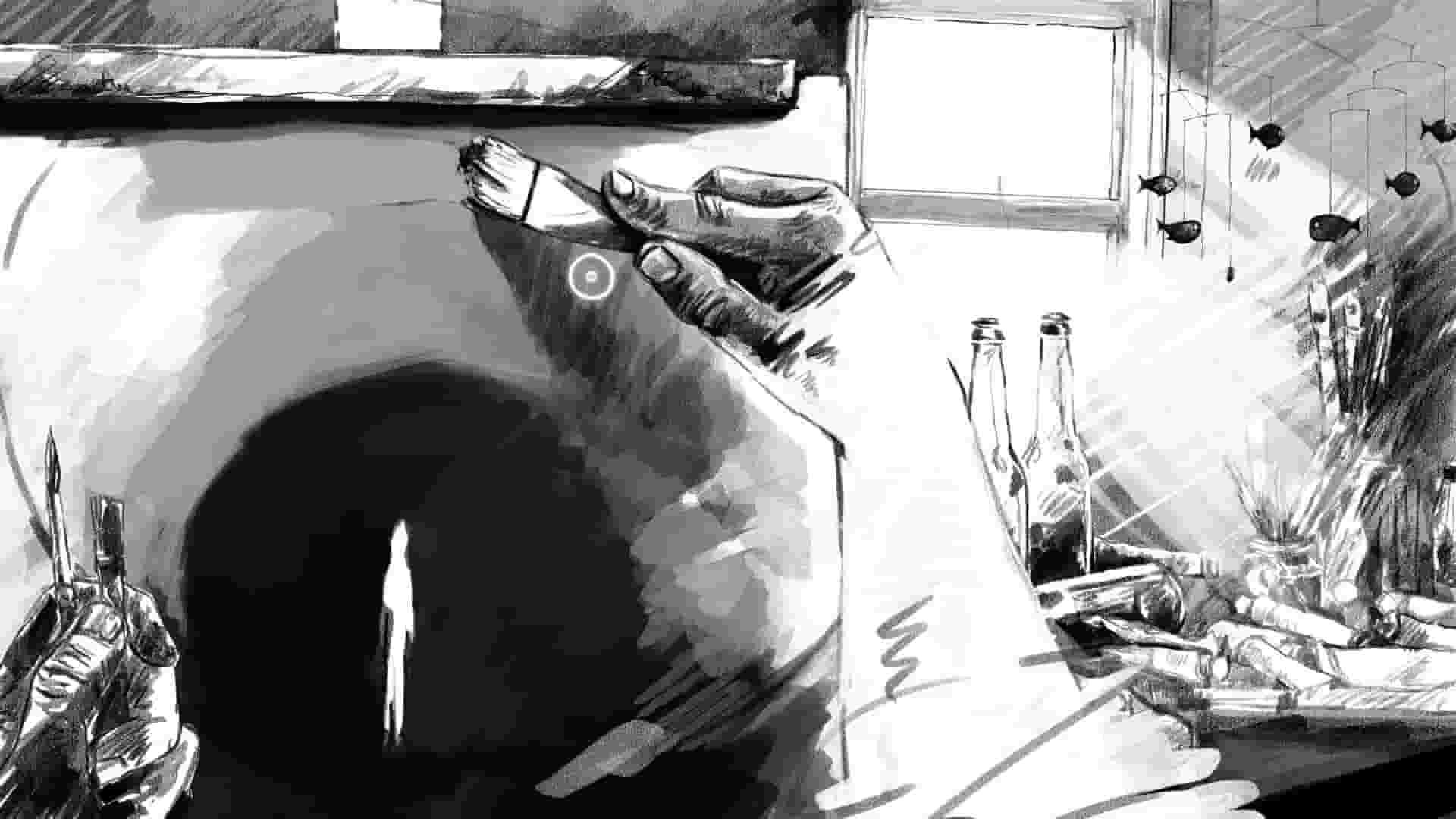 Frank and Drake screenshot thumbnail screenshot 7