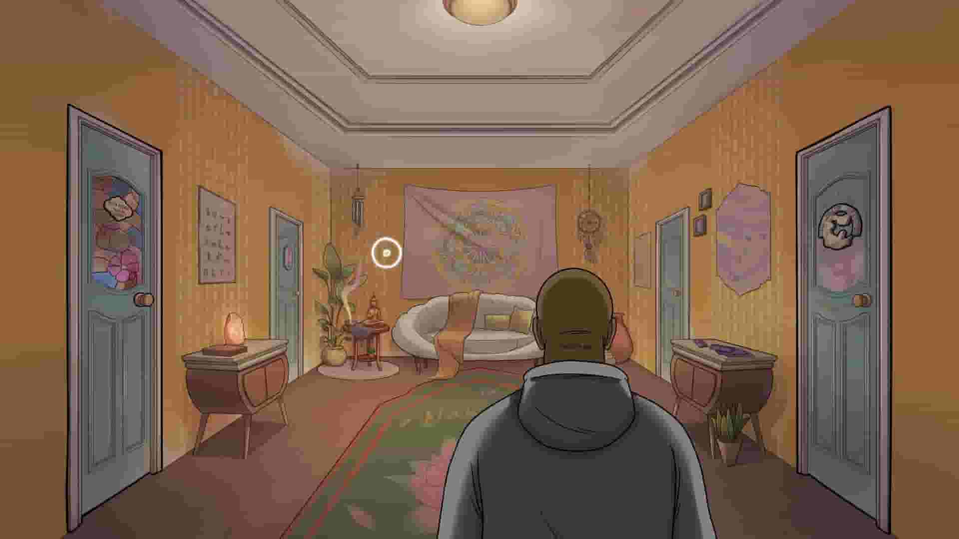 Frank and Drake screenshot thumbnail screenshot 9