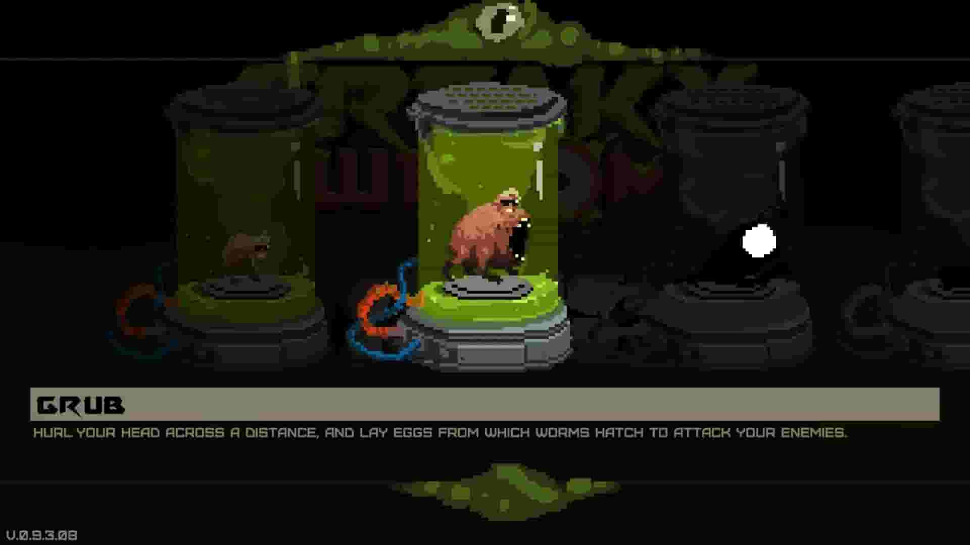 Freaky Awesome screenshot thumbnail screenshot 4