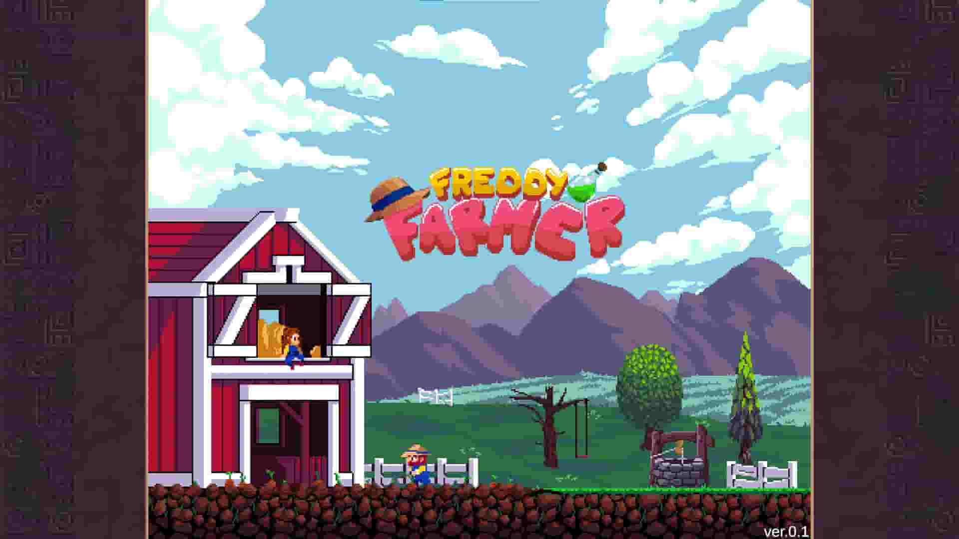 Freddy Farmer screenshot thumbnail screenshot 0