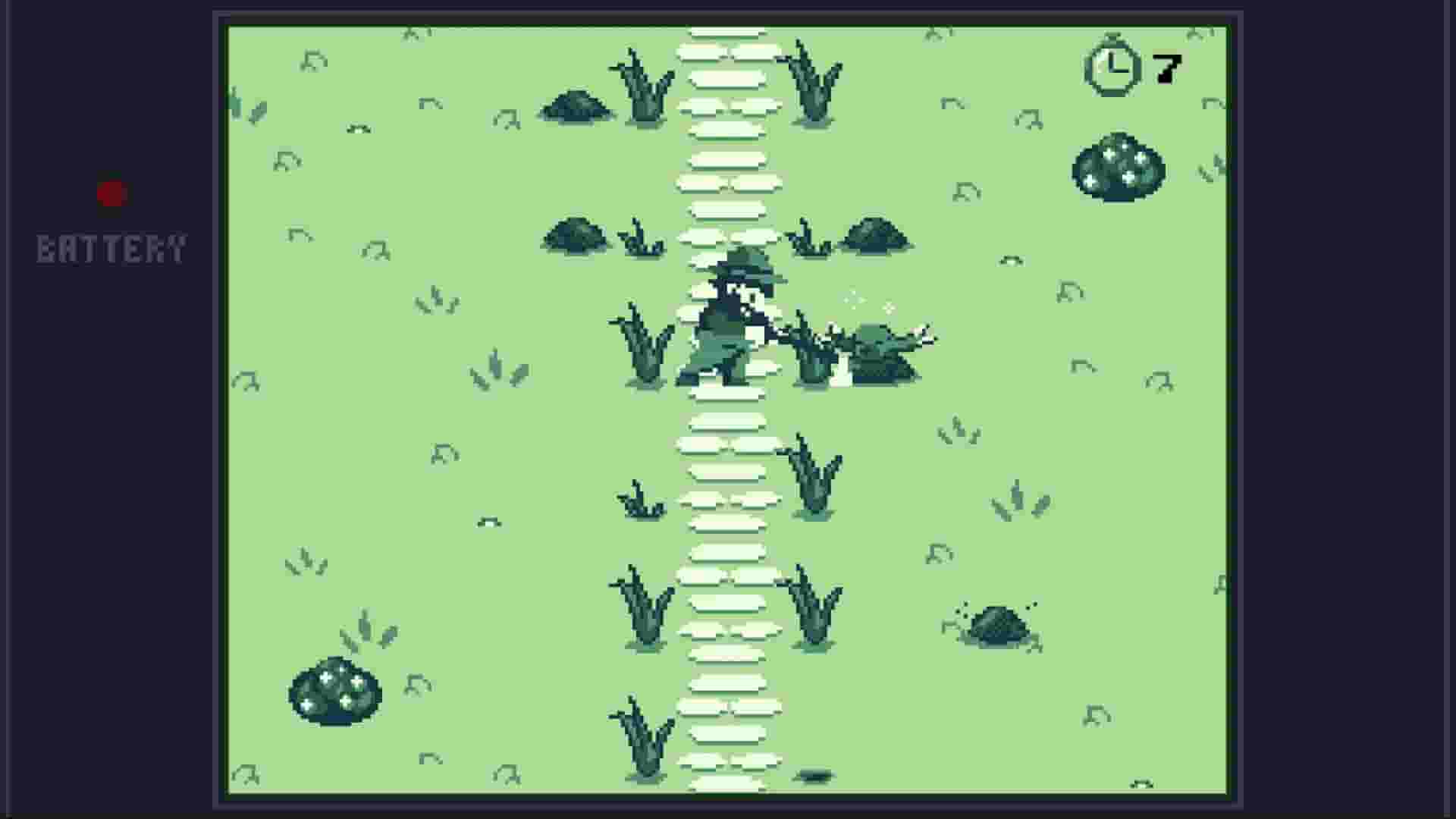 Freddy Farmer screenshot thumbnail screenshot 2