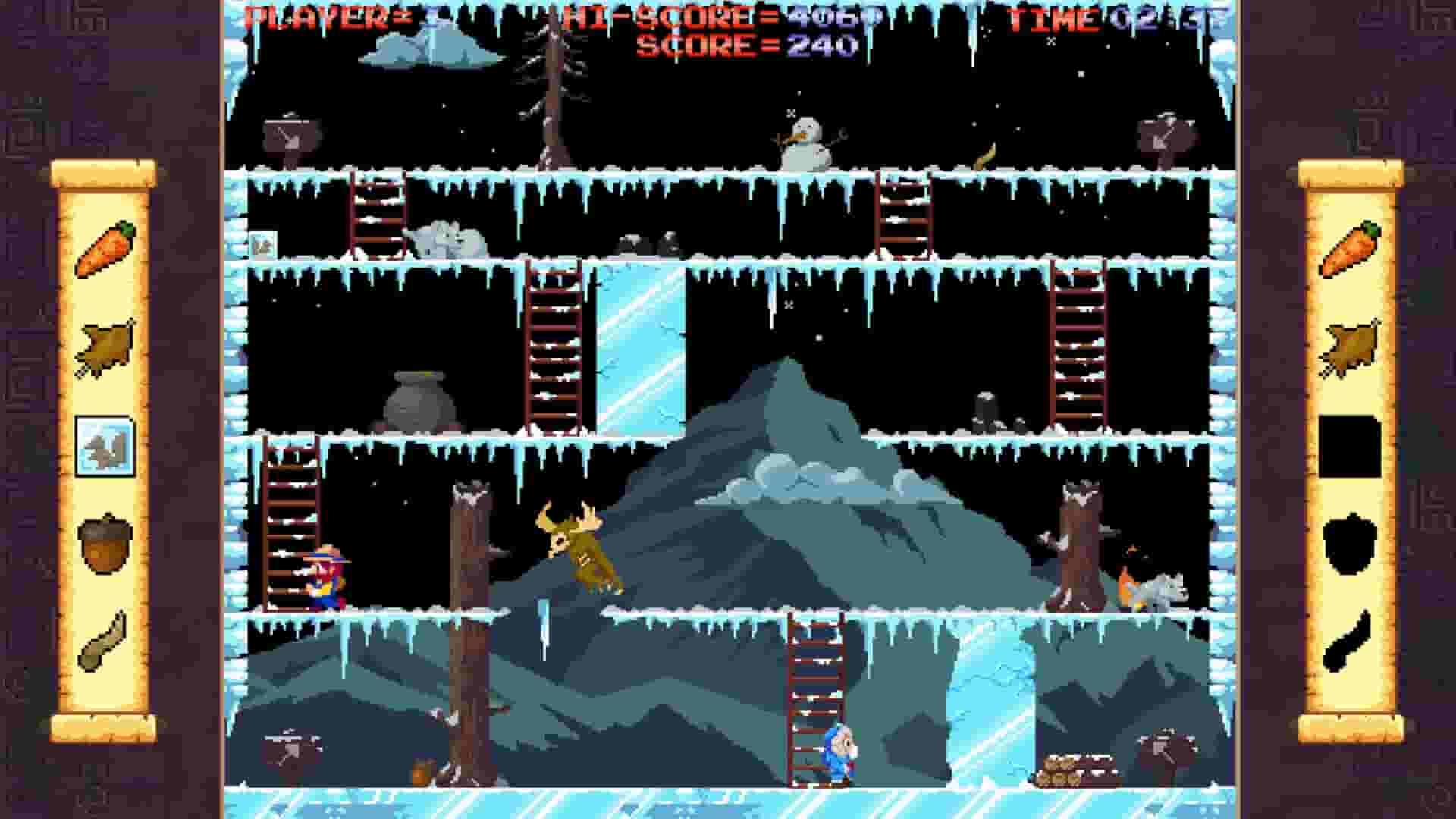 Freddy Farmer screenshot thumbnail screenshot 3