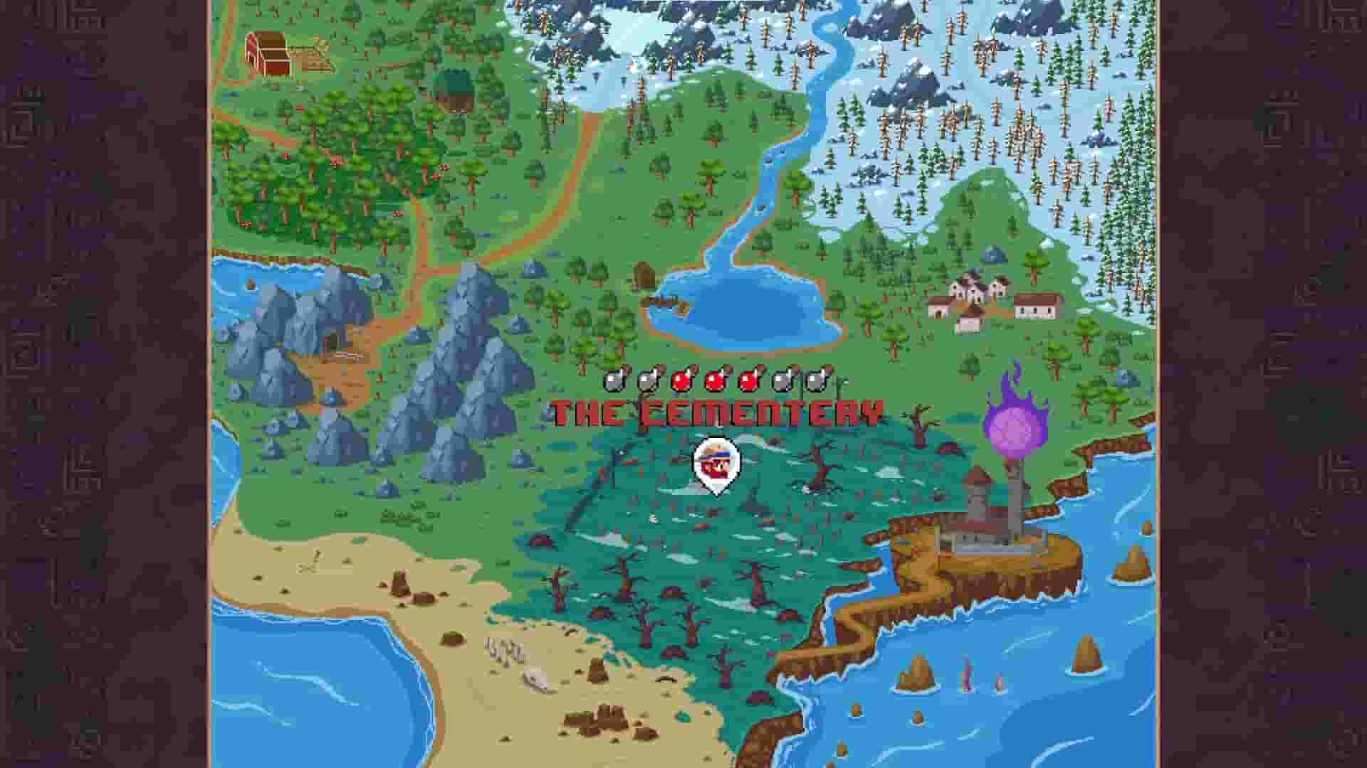 Freddy Farmer screenshot thumbnail screenshot 4