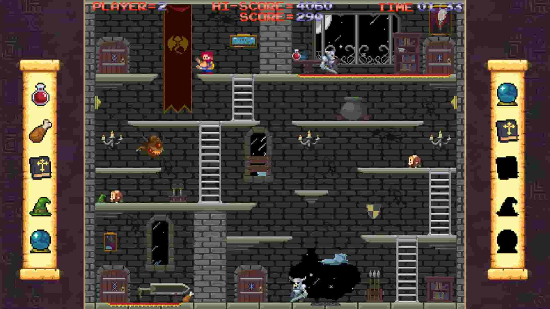 Freddy Farmer screenshot thumbnail screenshot 5