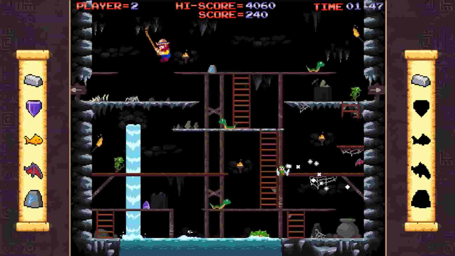 Freddy Farmer screenshot thumbnail screenshot 6