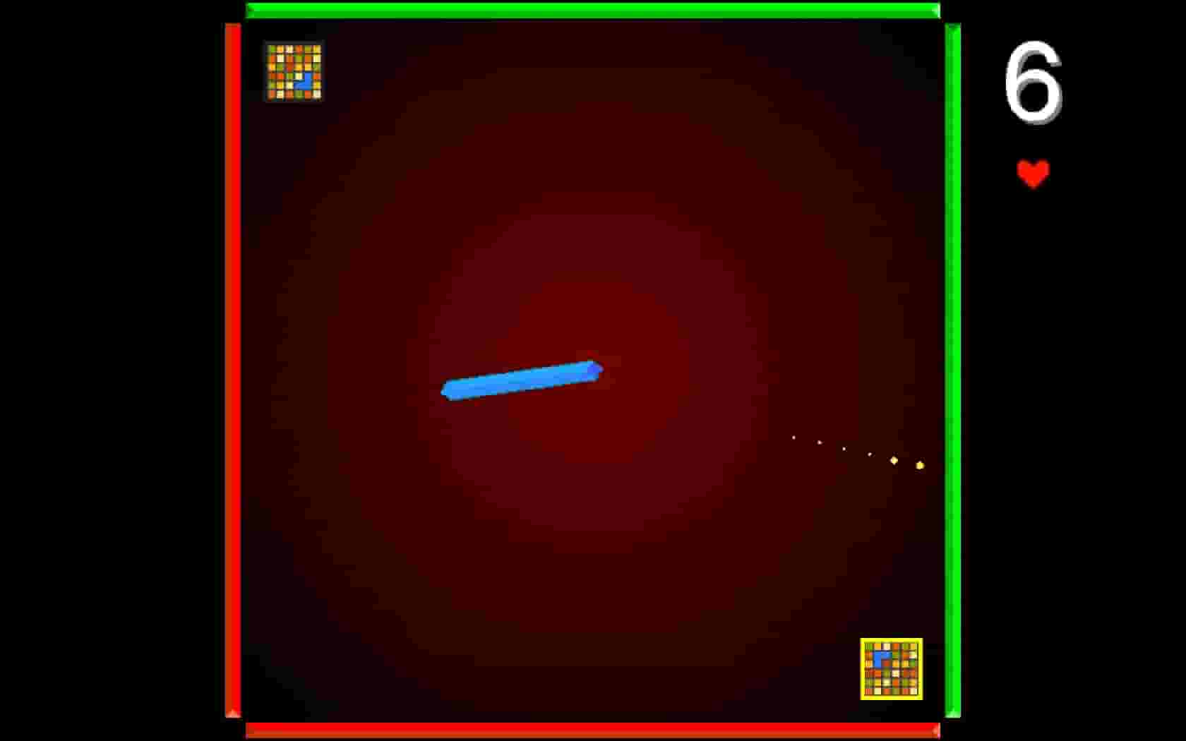 Freebie screenshot thumbnail screenshot 0